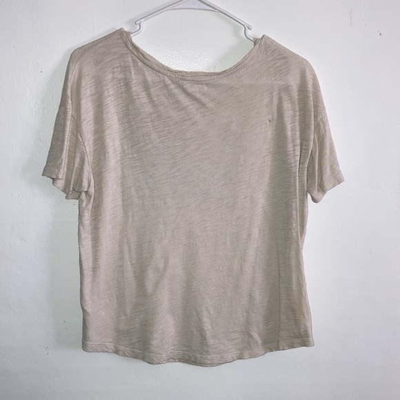 Old Navy, summer graphic tee size small - Picture 4 of 6